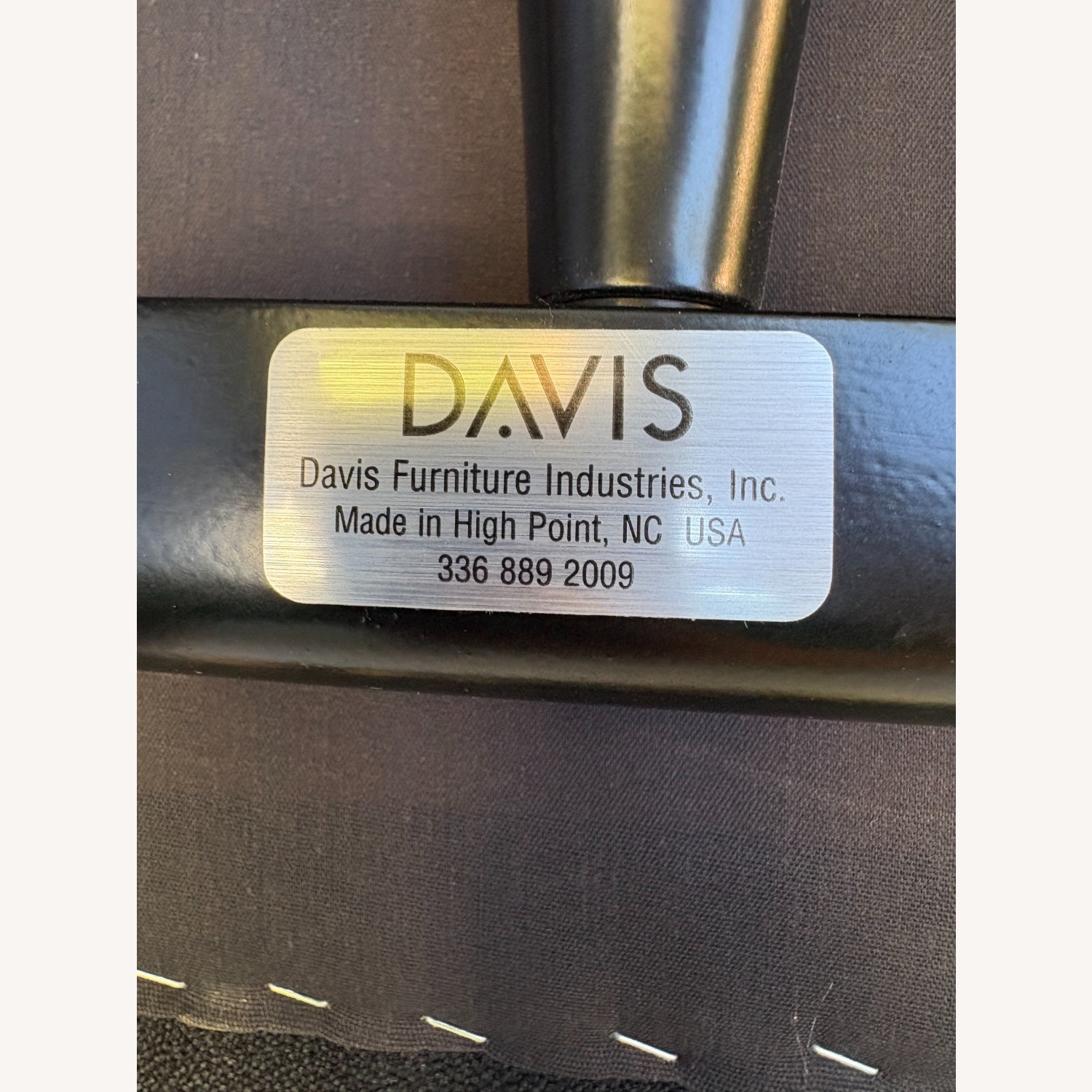 Davis Office Chair - image-6