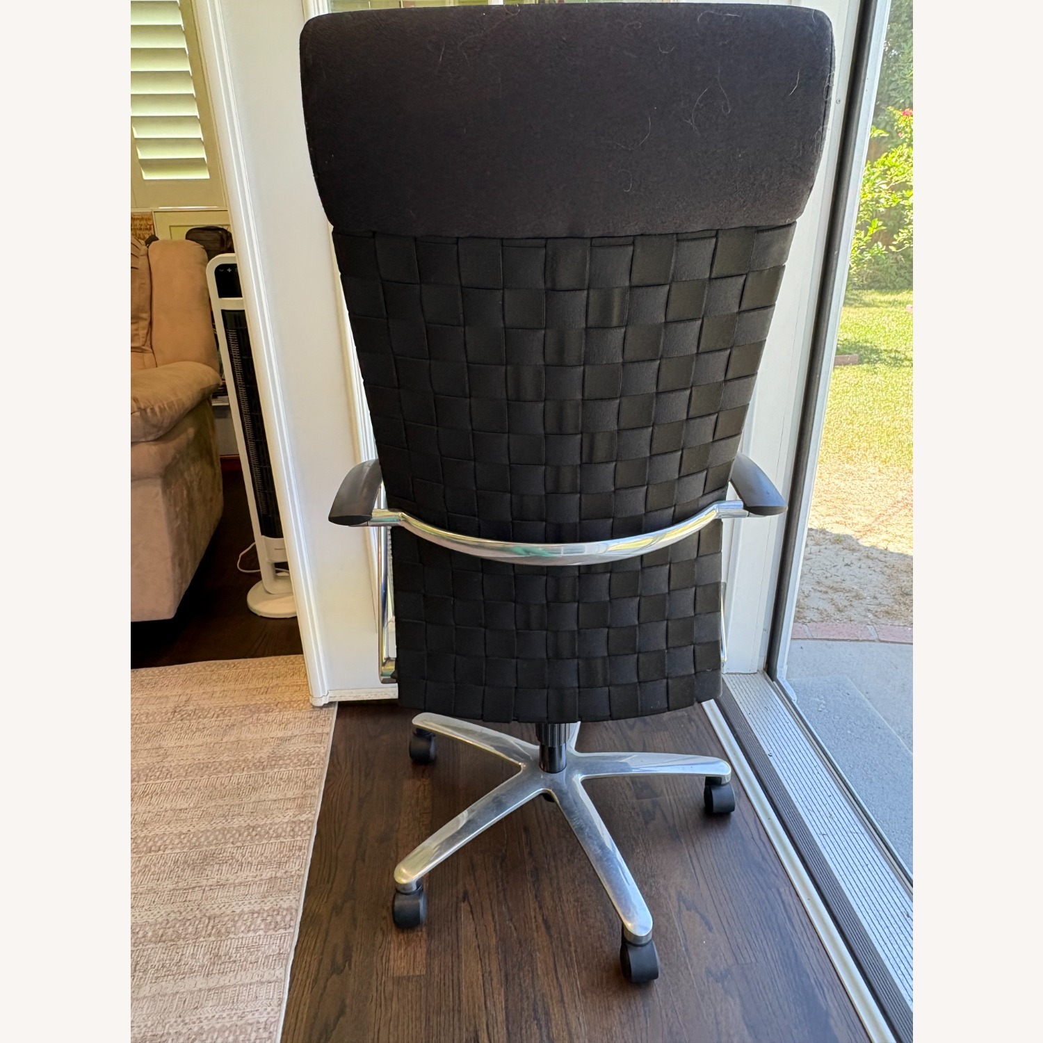 Davis Office Chair - image-7
