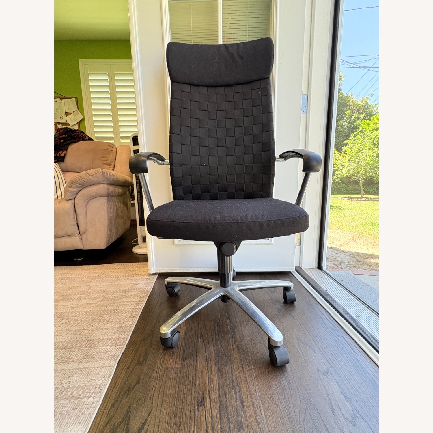 Davis Office Chair - image-1