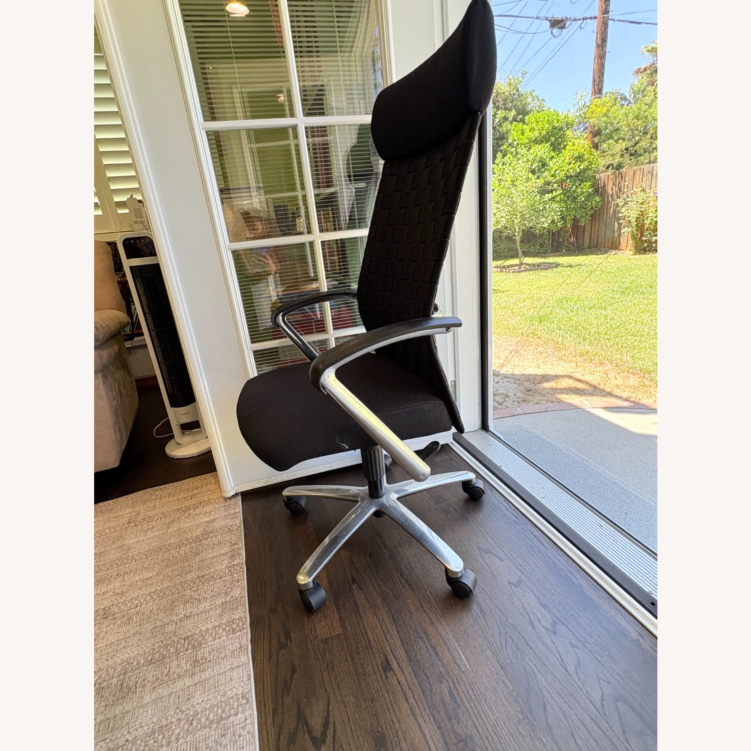 Davis Office Chair - image-3
