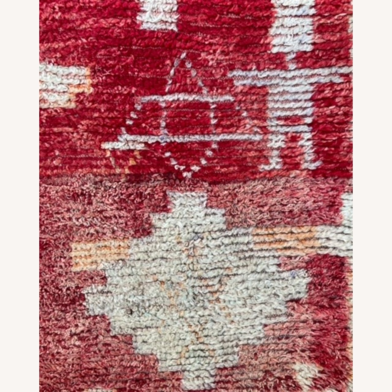 Vintage Moroccan Runner  - image-3