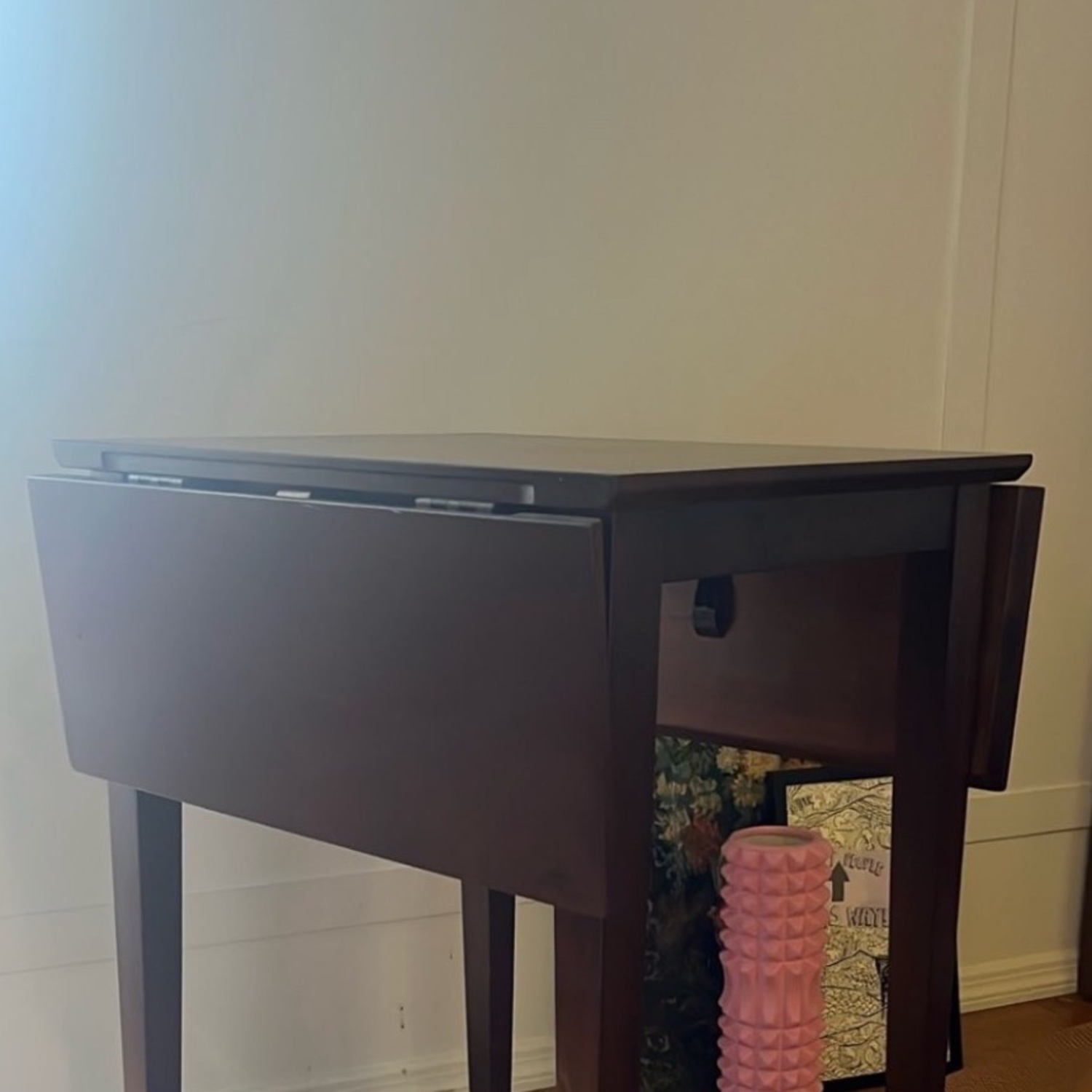 Folding Table for Apartment Living - image-2