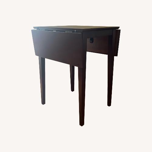 Used Folding Table for Apartment Living for sale on AptDeco
