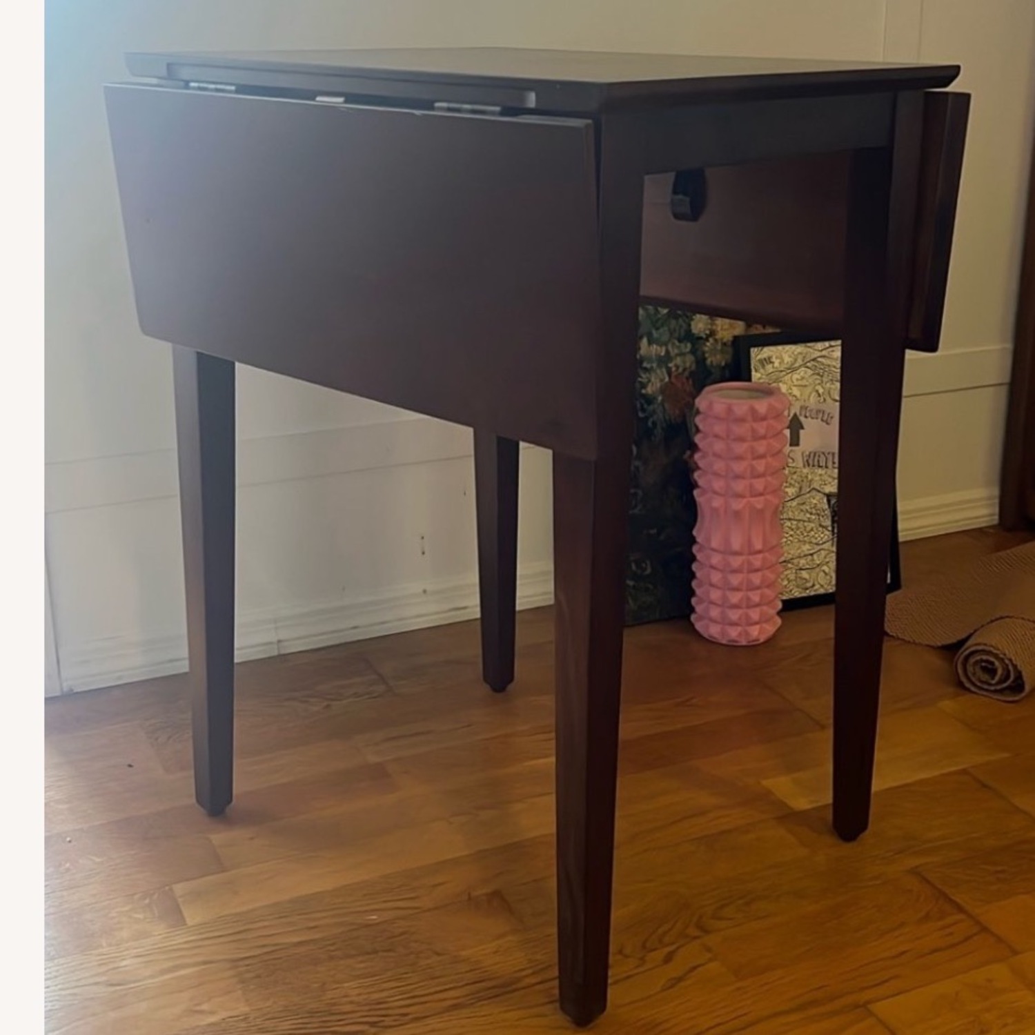 Folding Table for Apartment Living - image-3