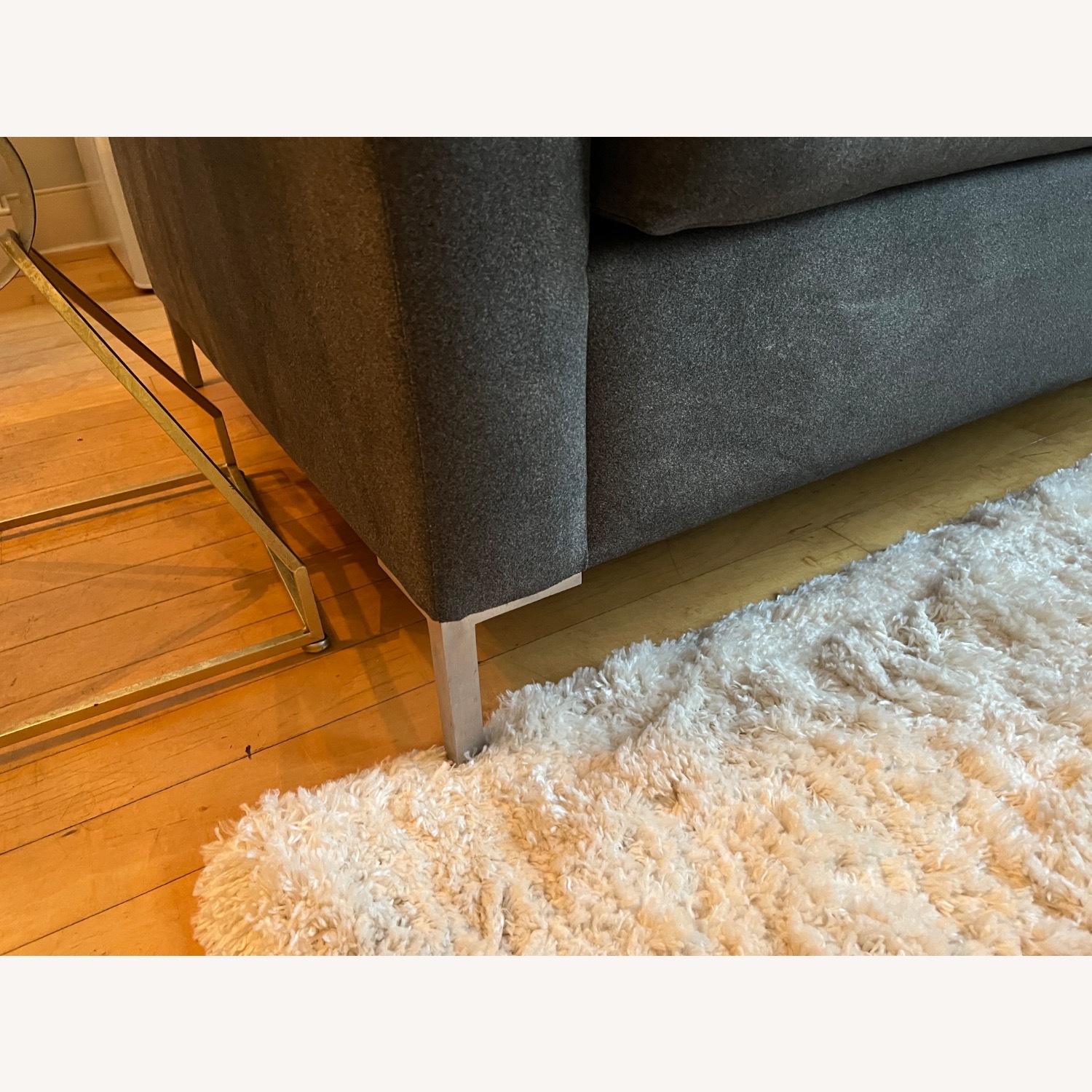 Dane Decor Modern Sectional Sofa - image-3