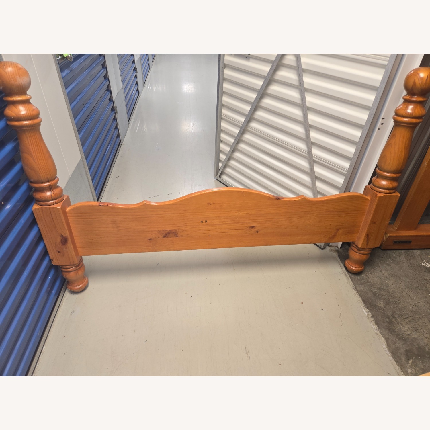 Fit for a King Headboard/Footboard - image-2