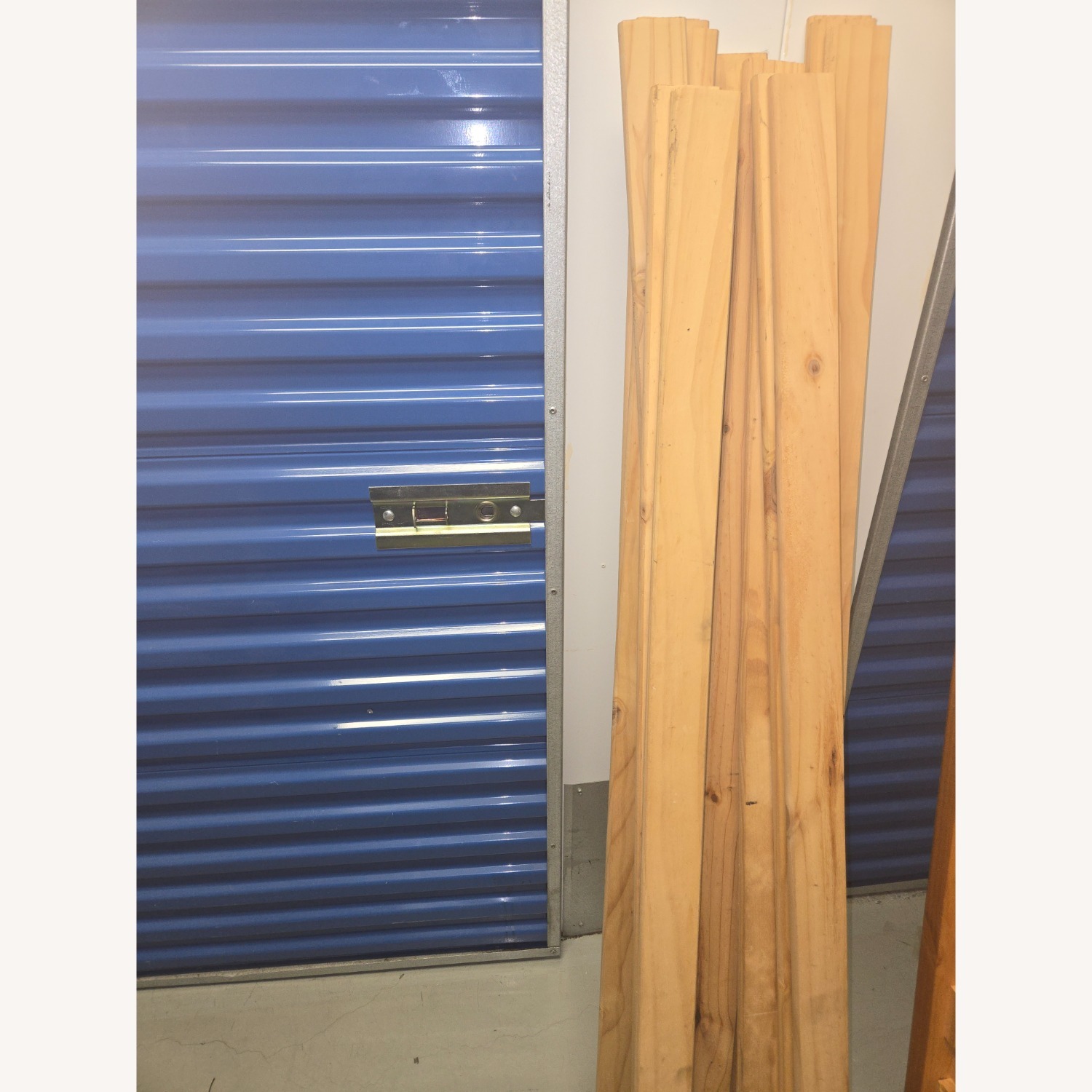 Fit for a King Headboard/Footboard - image-4