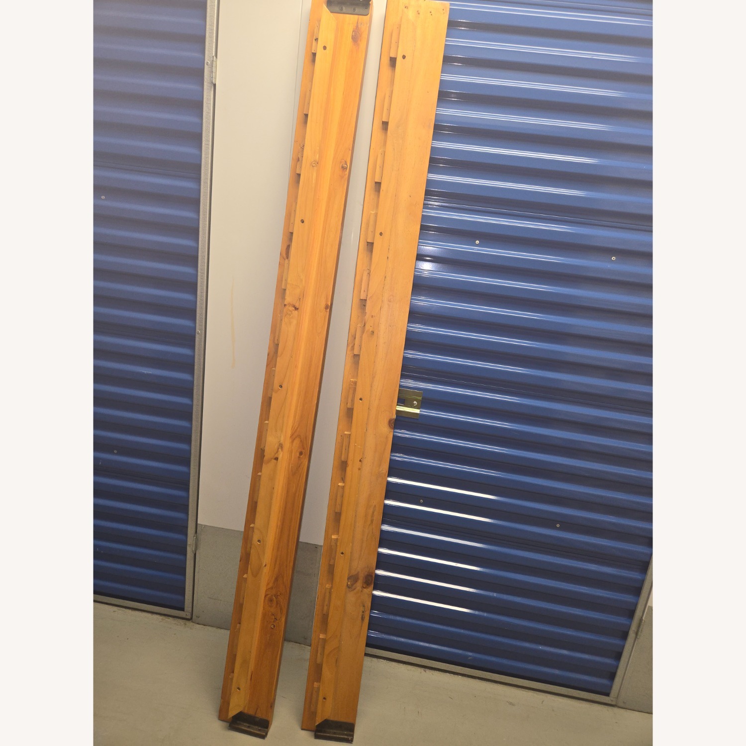 Fit for a King Headboard/Footboard - image-3