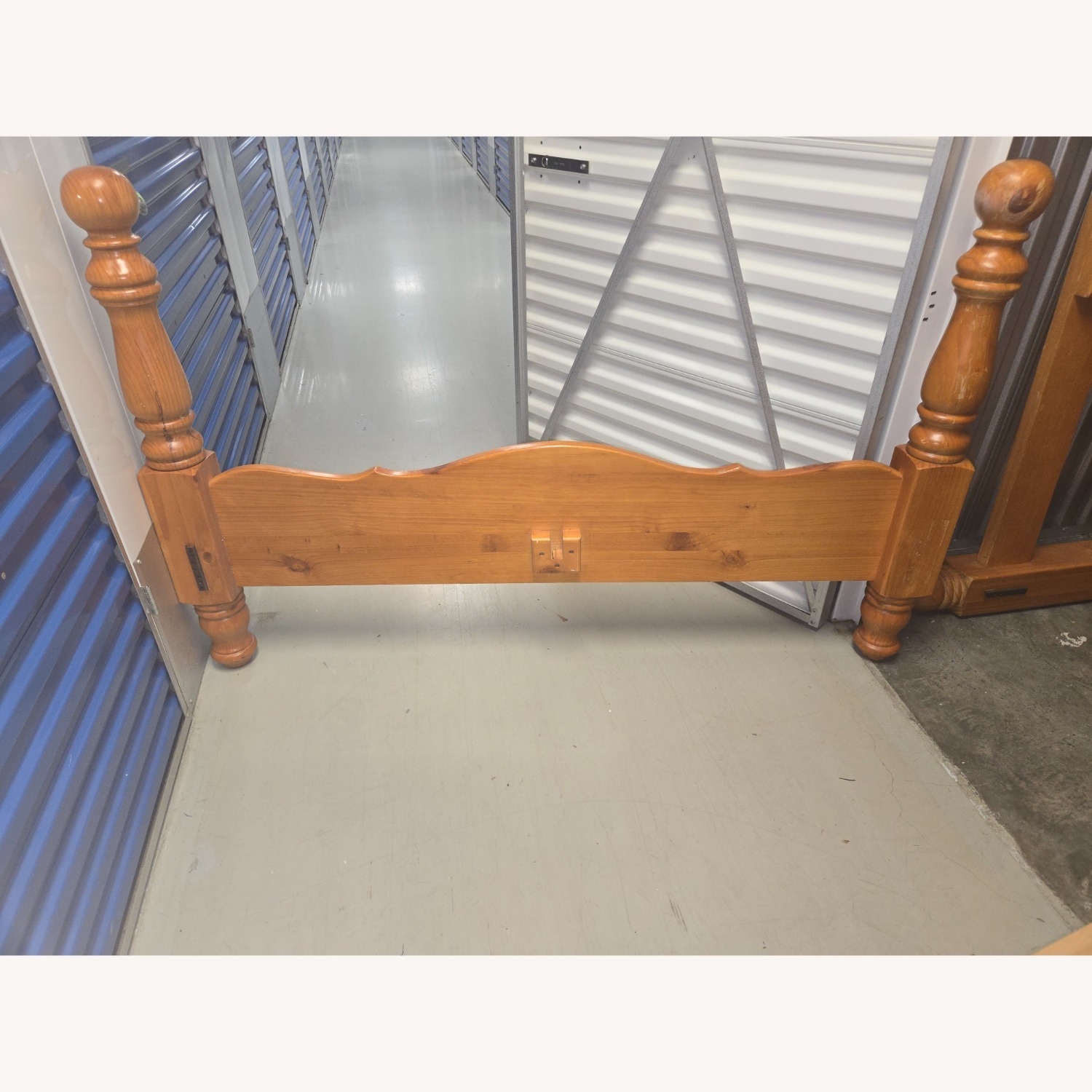 Fit for a King Headboard/Footboard - image-1