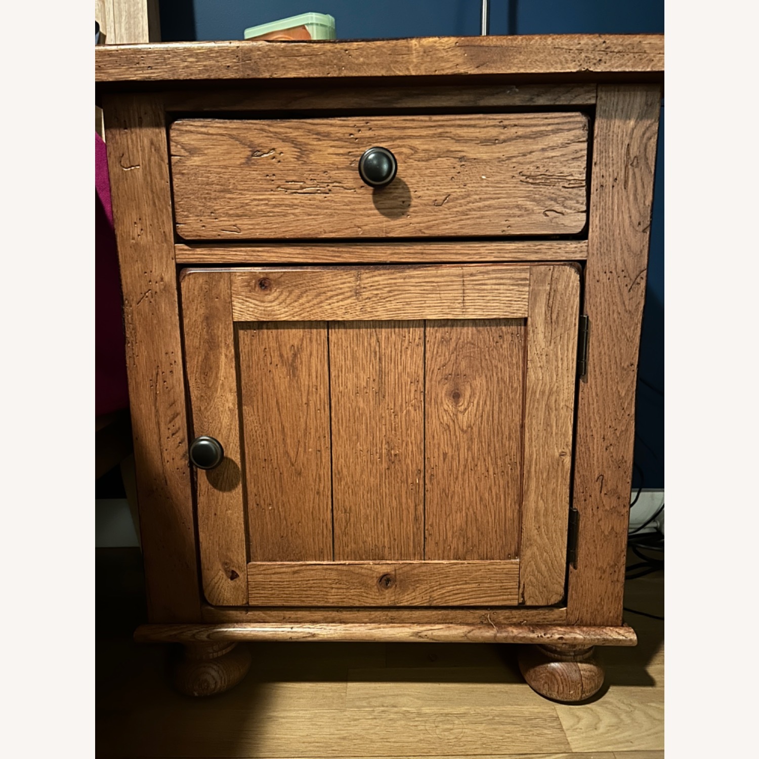 Broyhill Attic Heirlooms Nightstands  - image-3