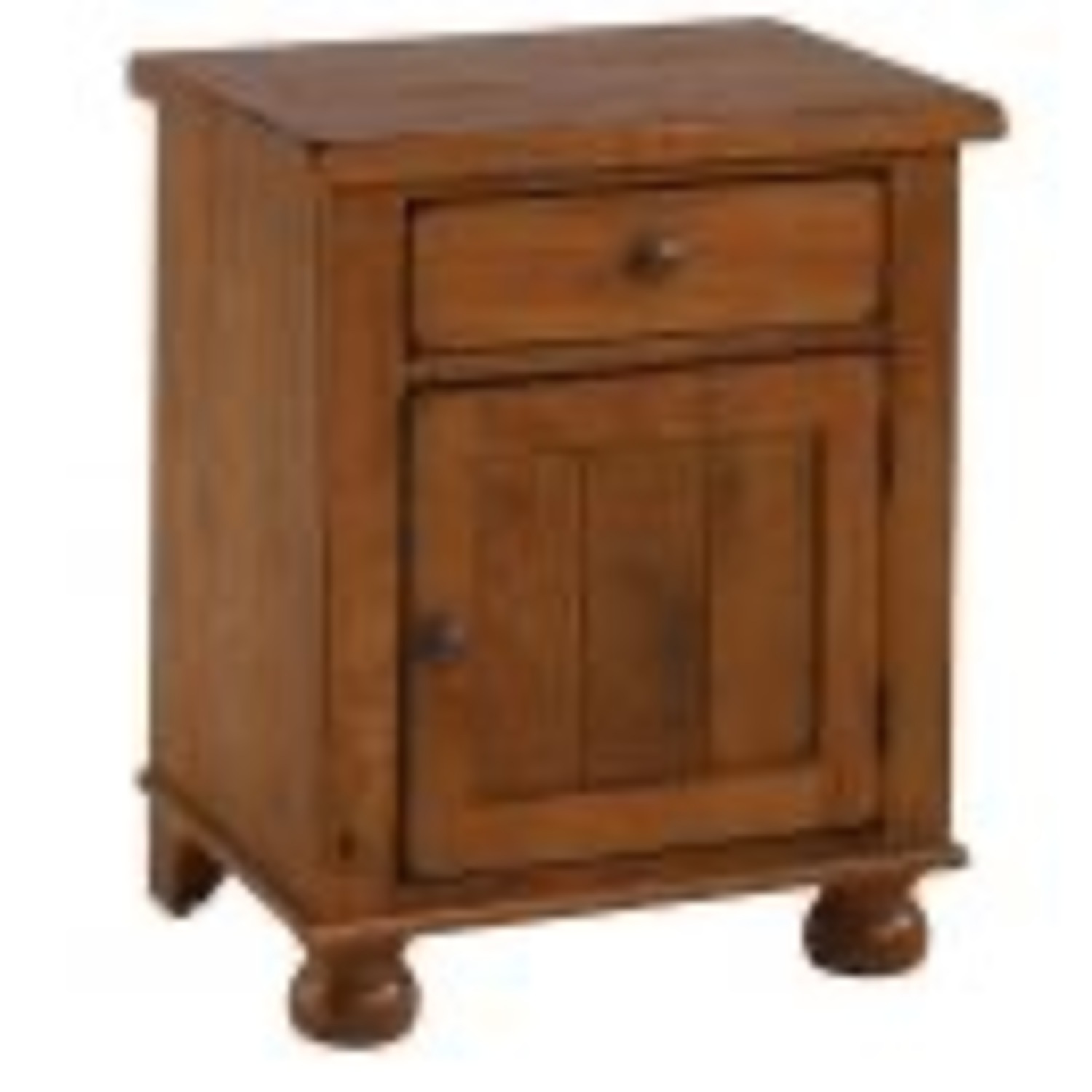 Broyhill Attic Heirlooms Nightstands  - image-1