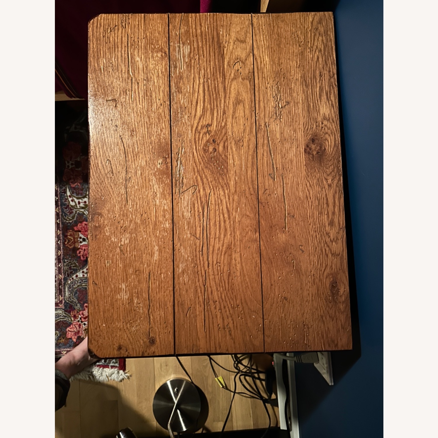 Broyhill Attic Heirlooms Nightstands  - image-2