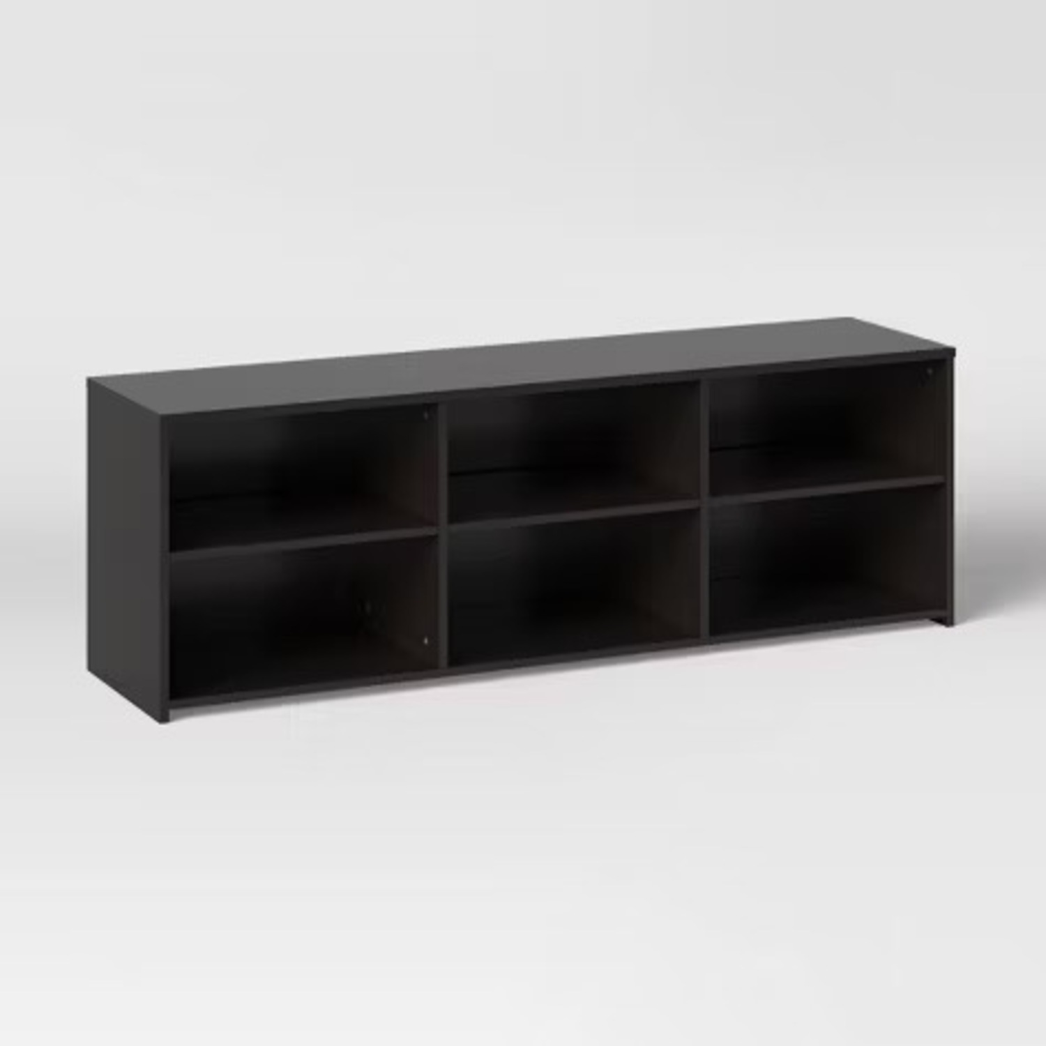Target Dorm Black Media Console - AptDeco