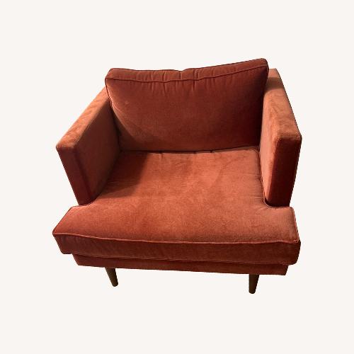Used Joybrid Preston Chair for sale on AptDeco