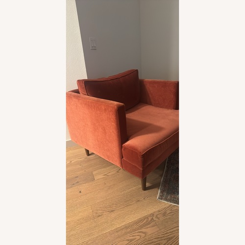 Used Joybrid Preston Chair for sale on AptDeco