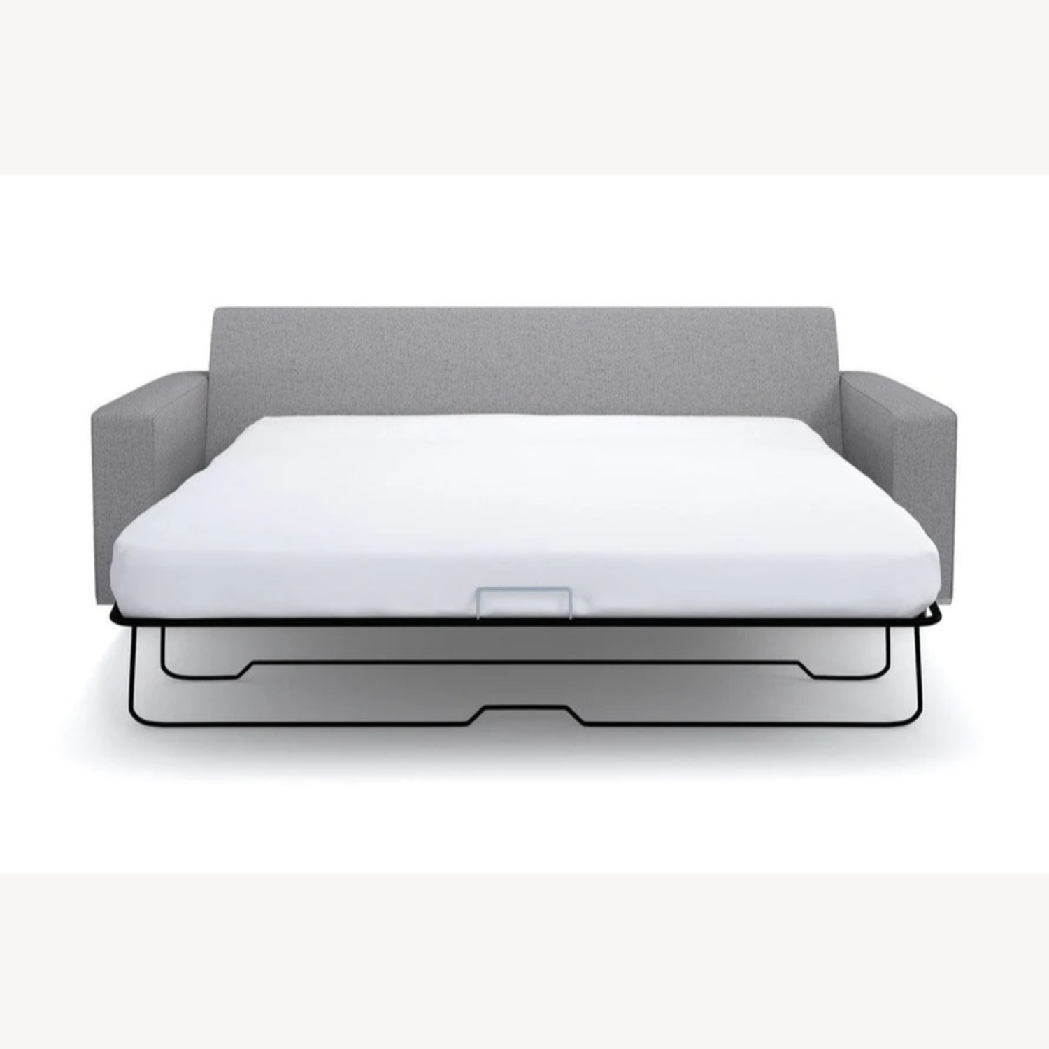 Apt2B Brentwood Light Grey Sofa - image-5