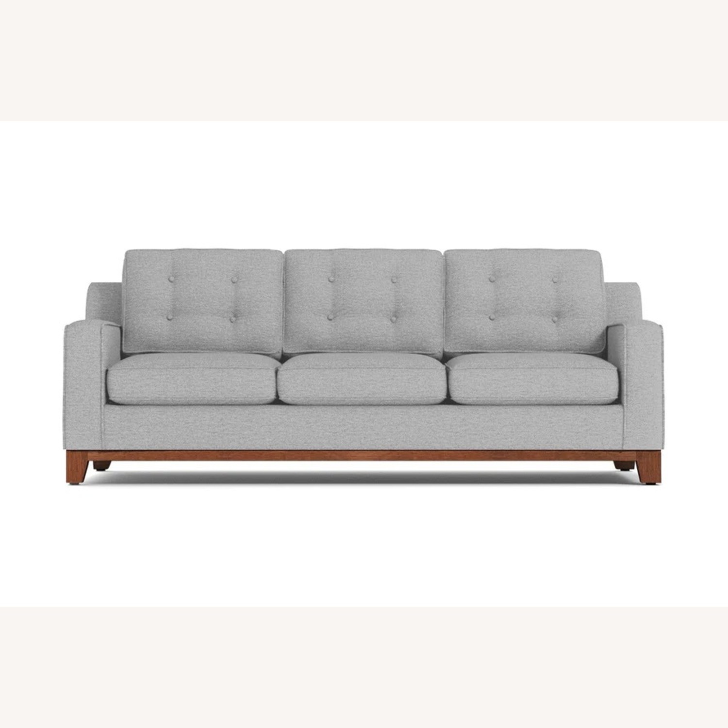 Apt2B Brentwood Light Grey Sofa - image-1