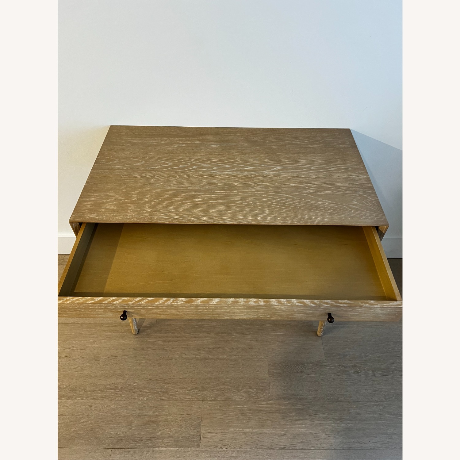 West Elm Mid-Century Mini Desk - image-3