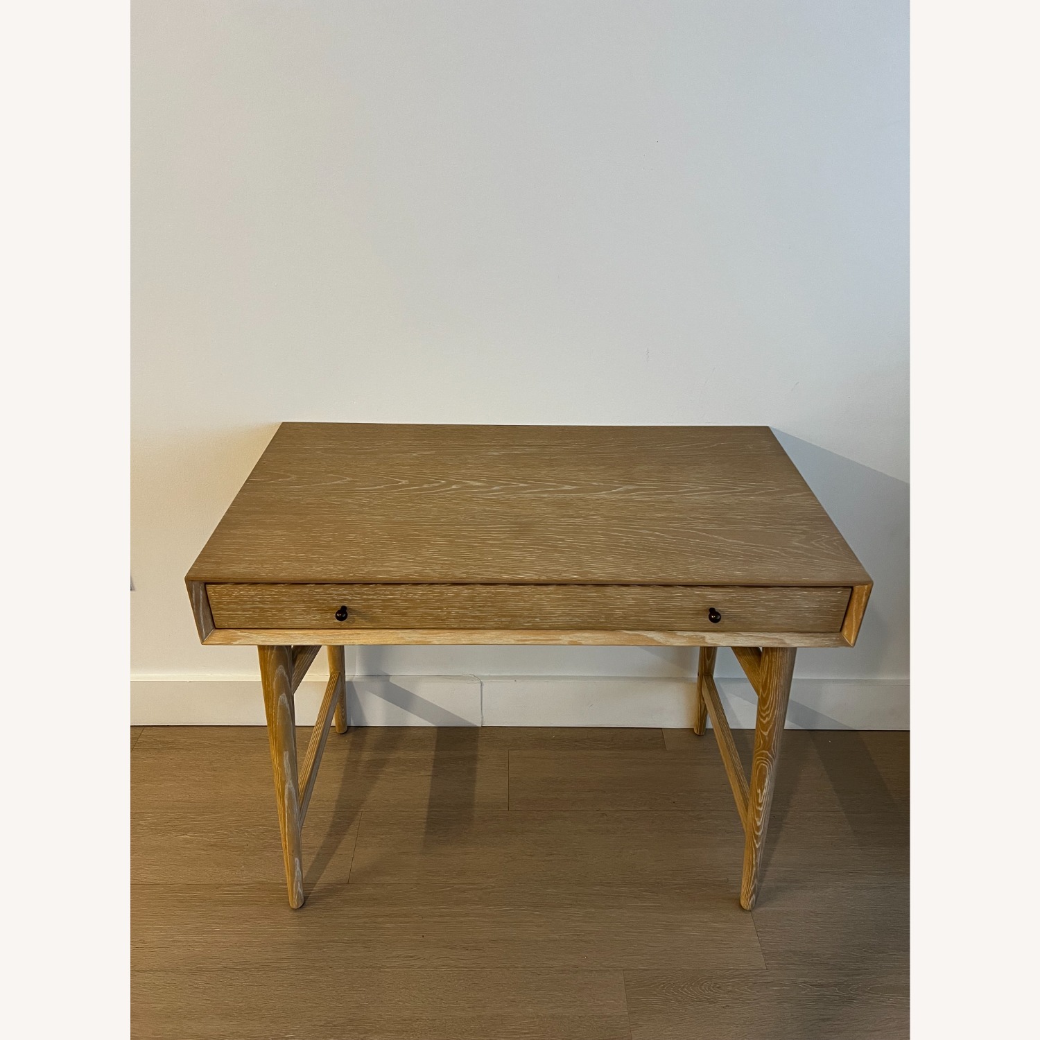 West Elm Mid-Century Mini Desk - image-2