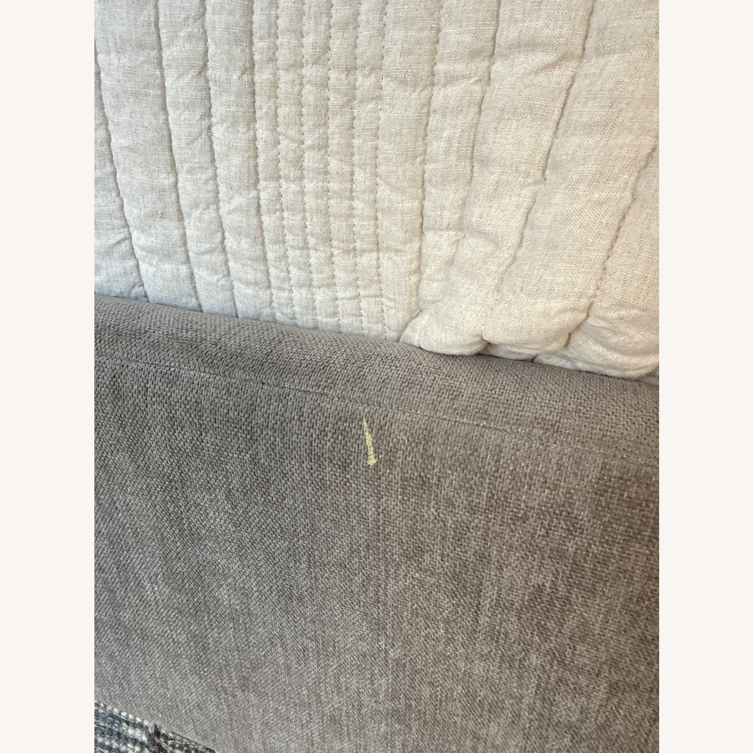 West Elm Andes Bed w Storage Drawers - image-4