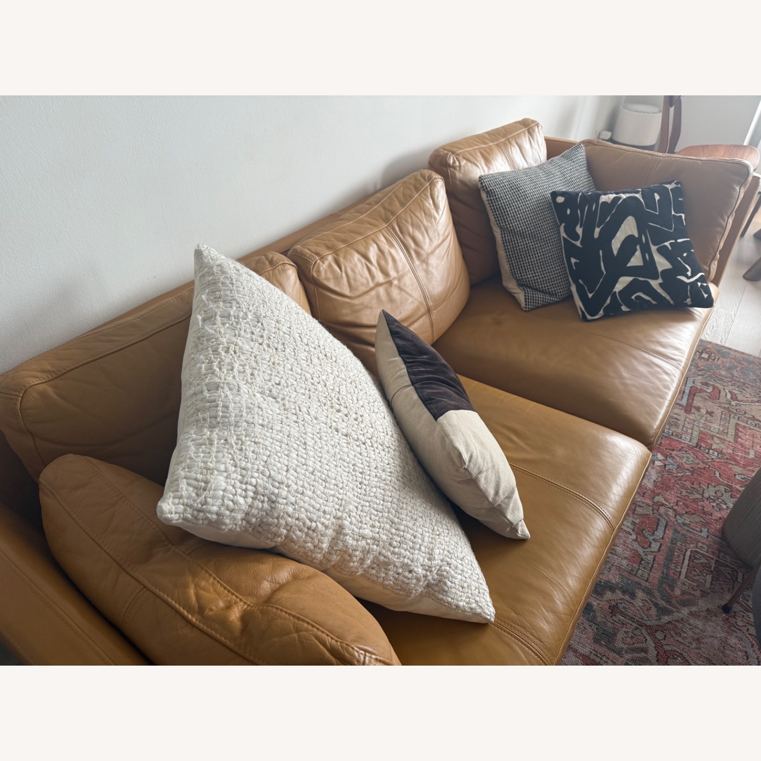 IKEA Stockholm Couch - image-3