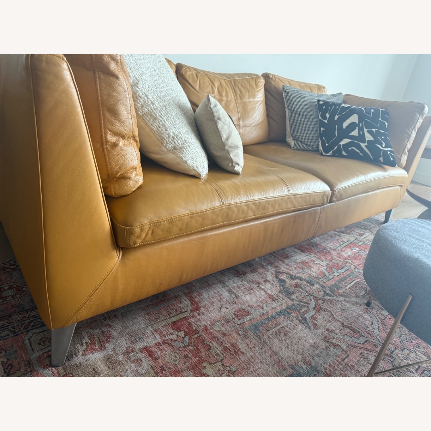 IKEA Stockholm Couch - image-2