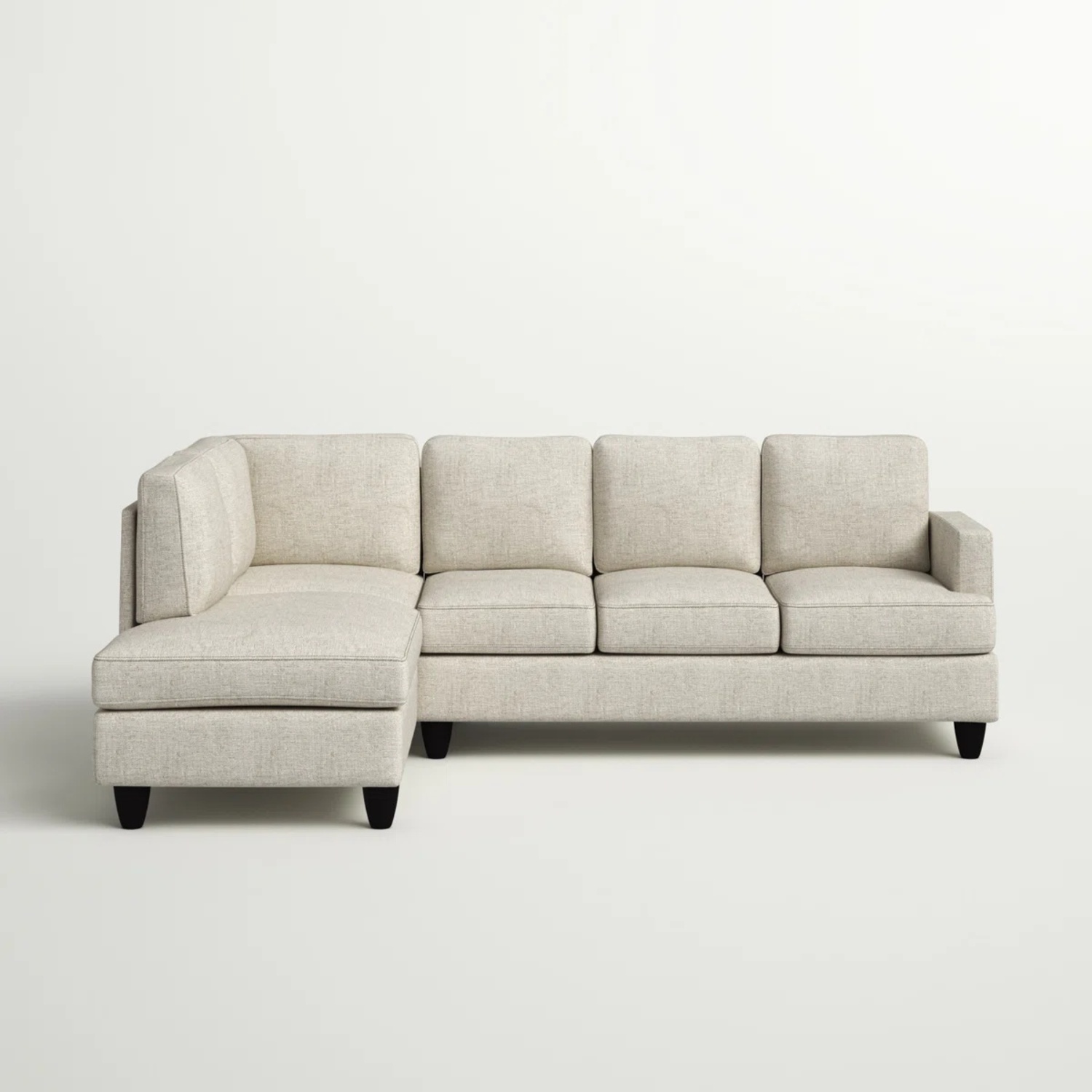 Wayfair Hiller Couch - image-4