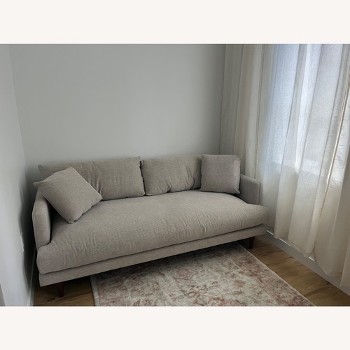 Used Joybird Lewis Sofa for sale on AptDeco