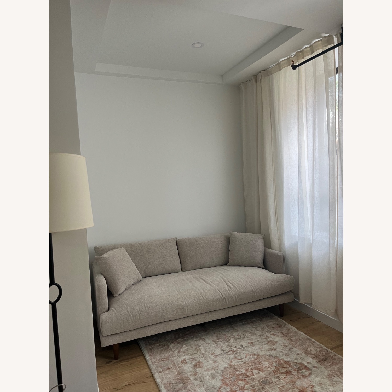Joybird Lewis Sofa - image-2