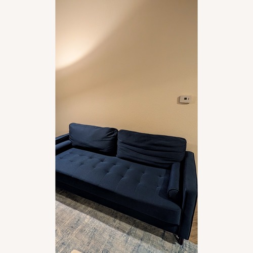 Used Wayfair Garren Sofa for sale on AptDeco