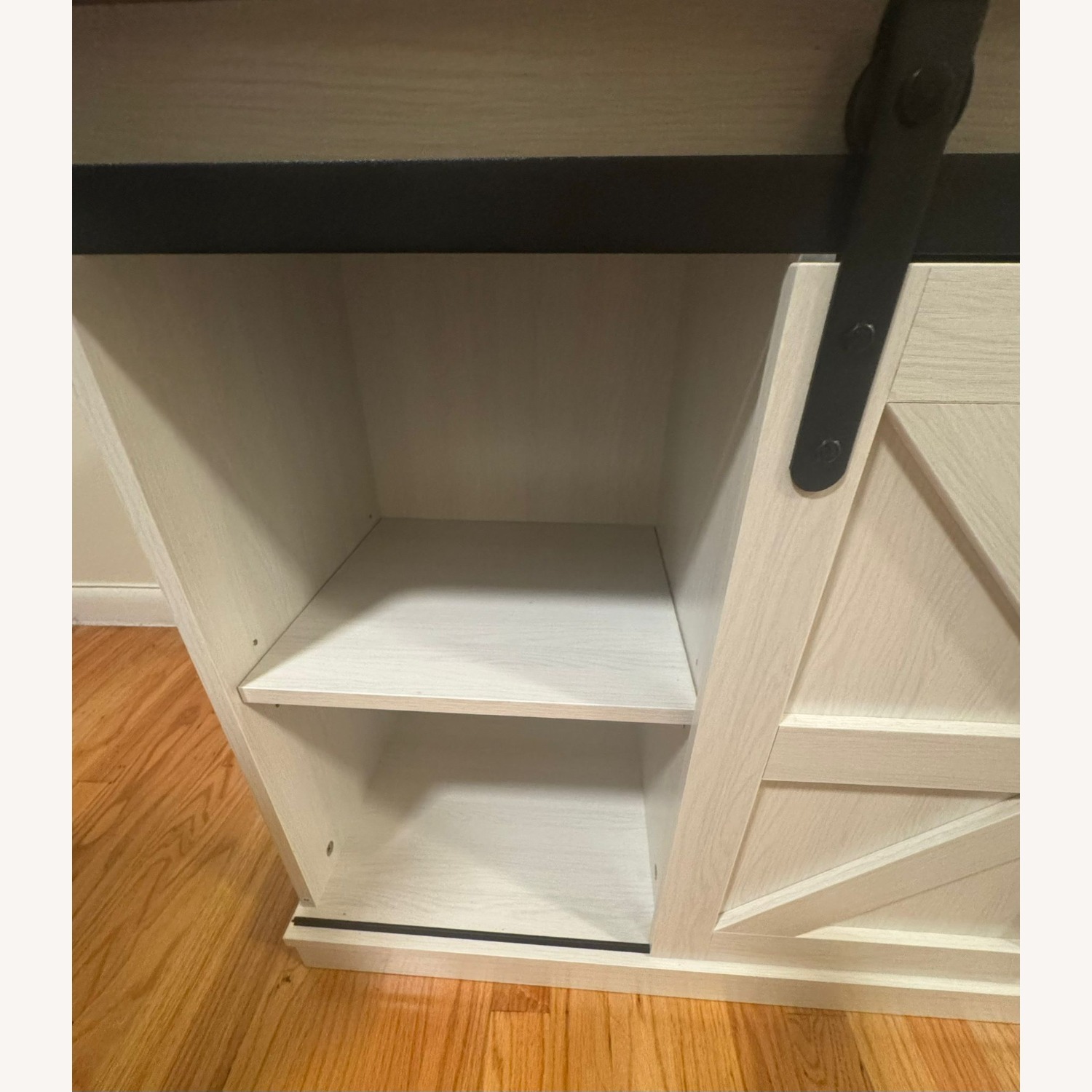 Amazon Jummico TV Stand for 65 Inch TV - image-9