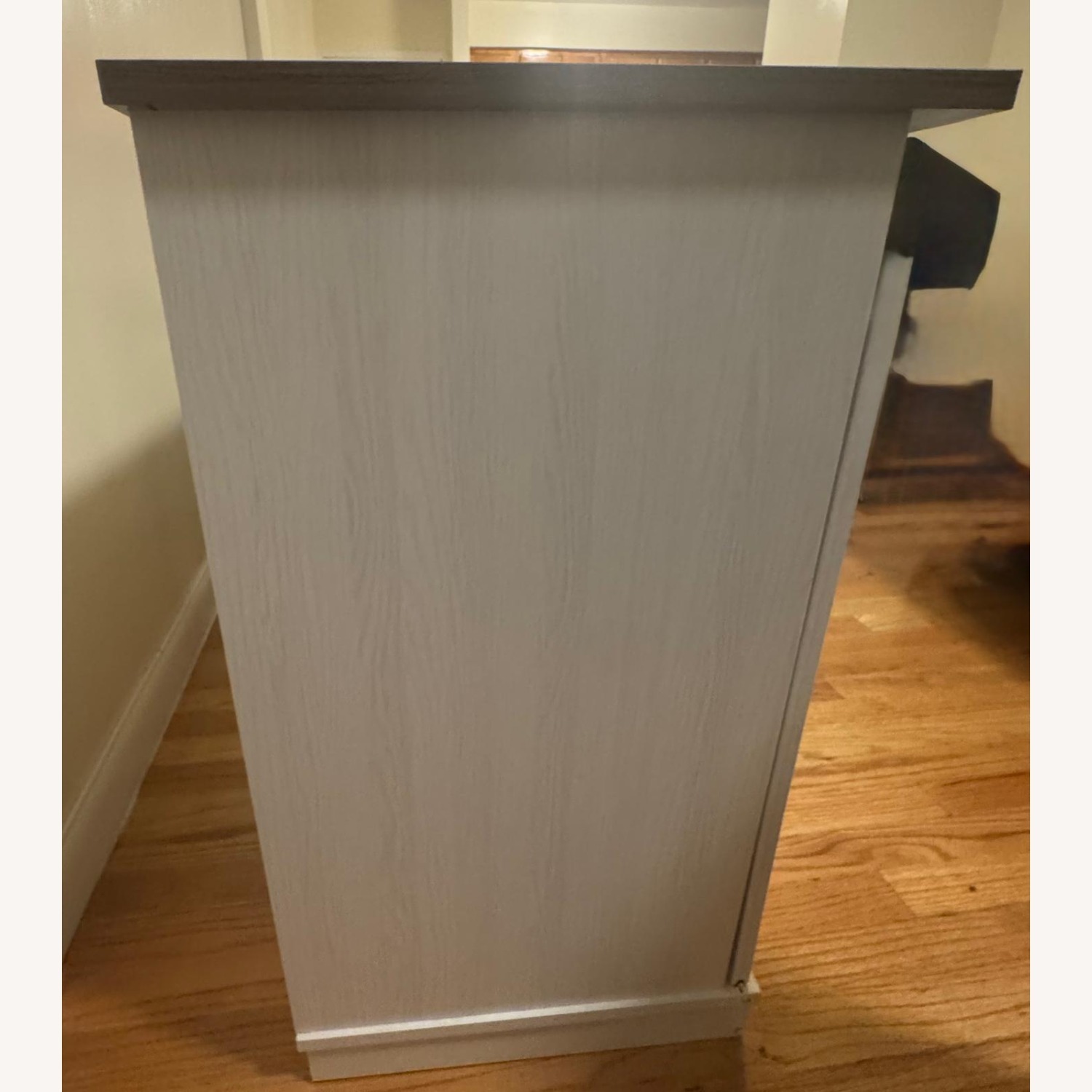 Amazon Jummico TV Stand for 65 Inch TV - image-7