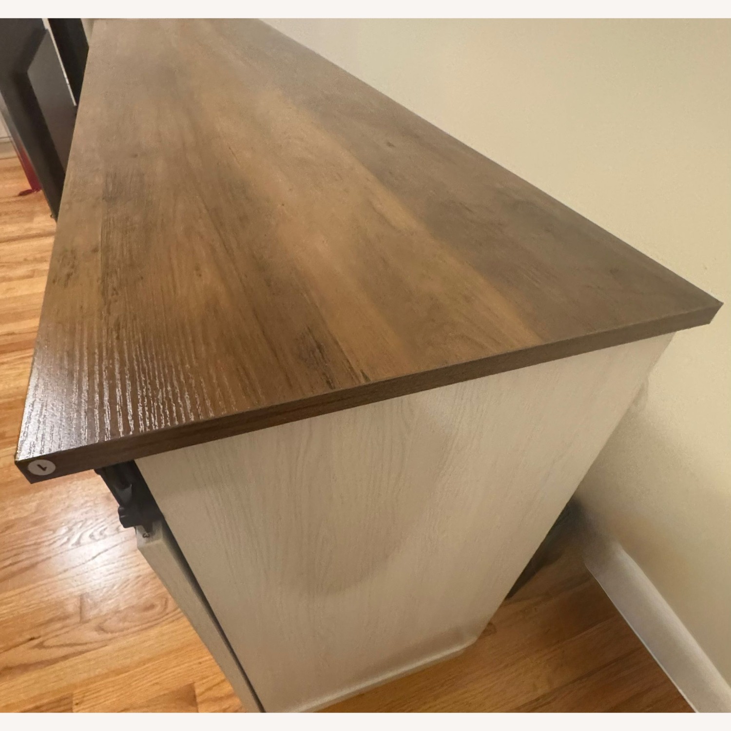 Amazon Jummico TV Stand for 65 Inch TV - image-6