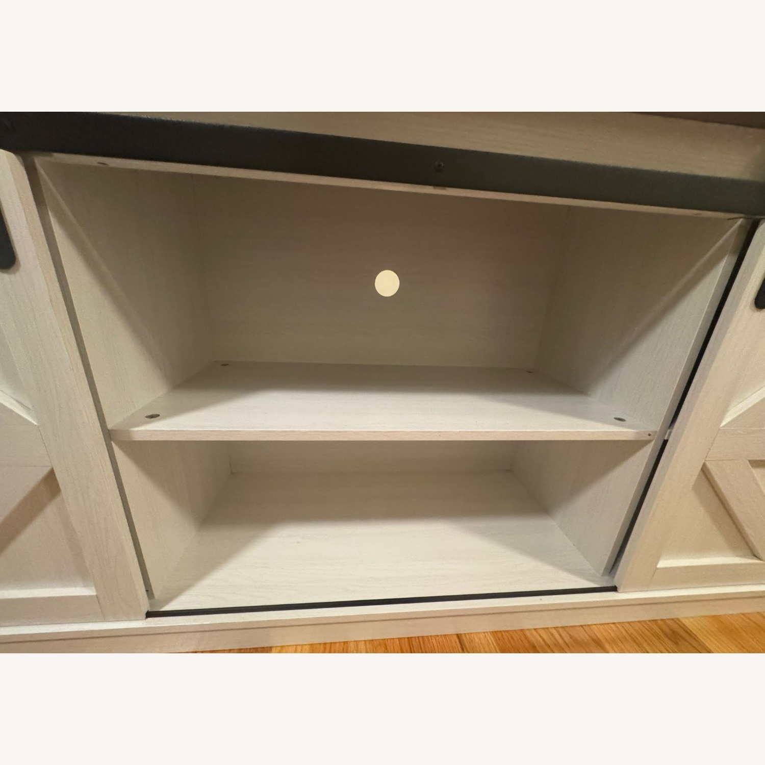 Amazon Jummico TV Stand for 65 Inch TV - image-2