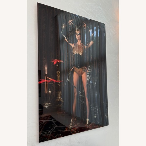 Used Exclusive Greg Lotus Fine Art Photographs for sale on AptDeco