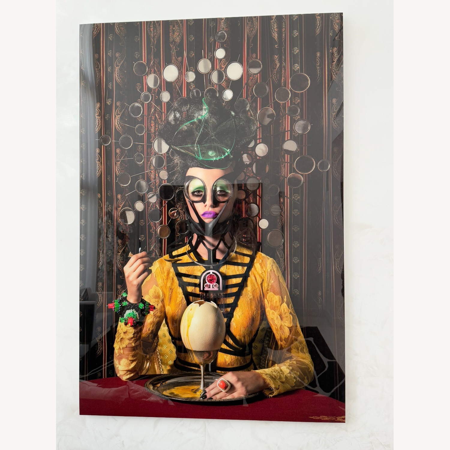 Exclusive Greg Lotus Fine Art Photographs - image-3