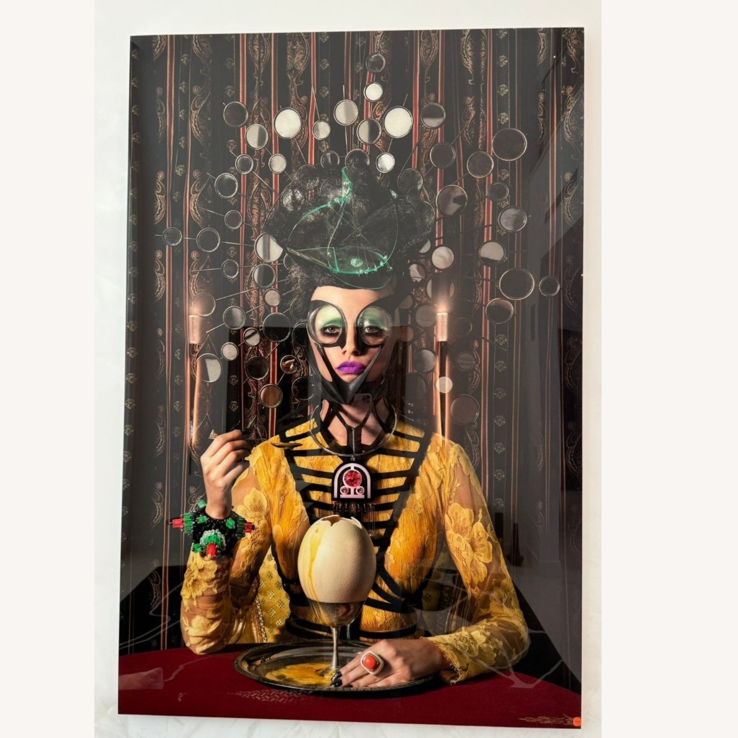 Exclusive Greg Lotus Fine Art Photographs - image-1