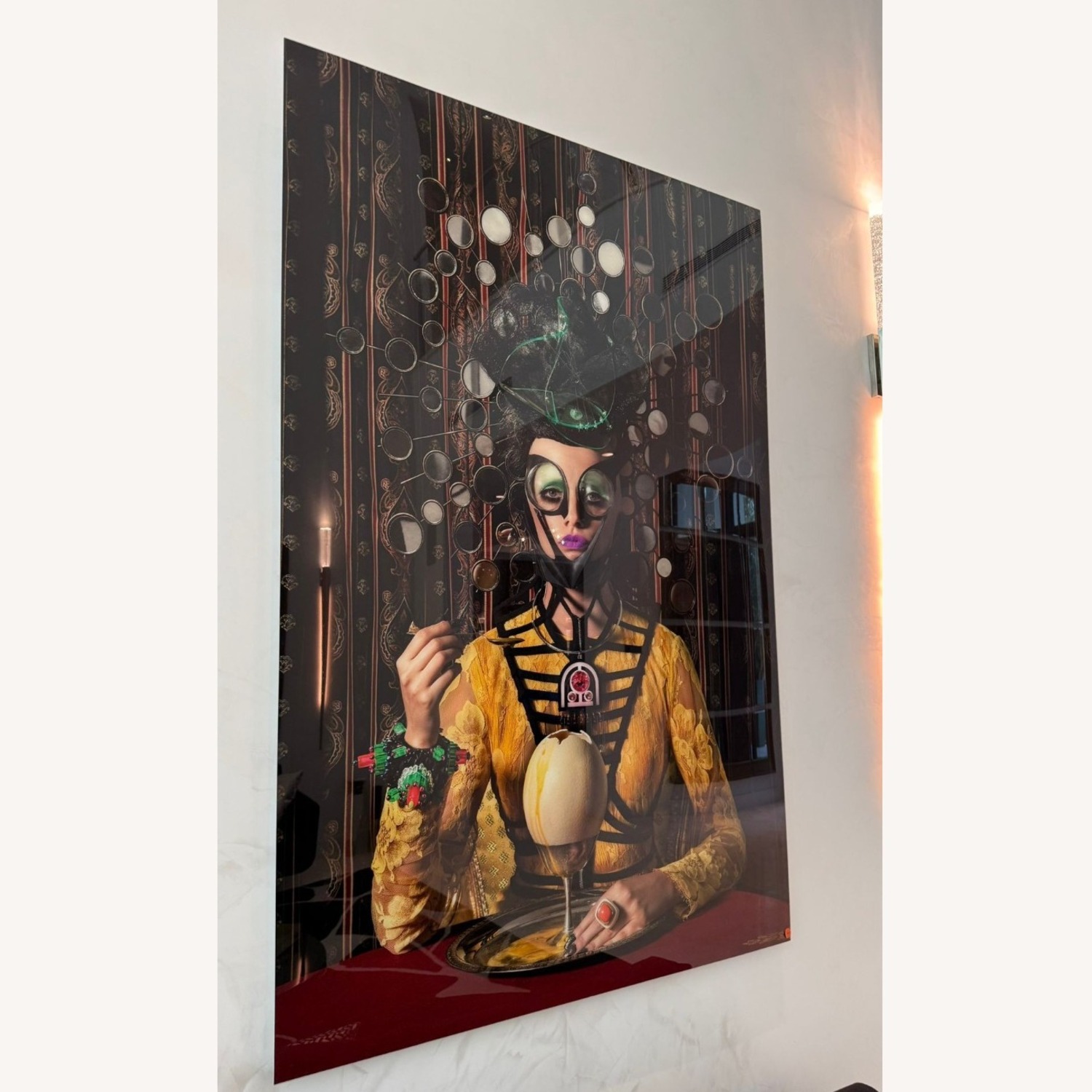 Exclusive Greg Lotus Fine Art Photographs - image-2