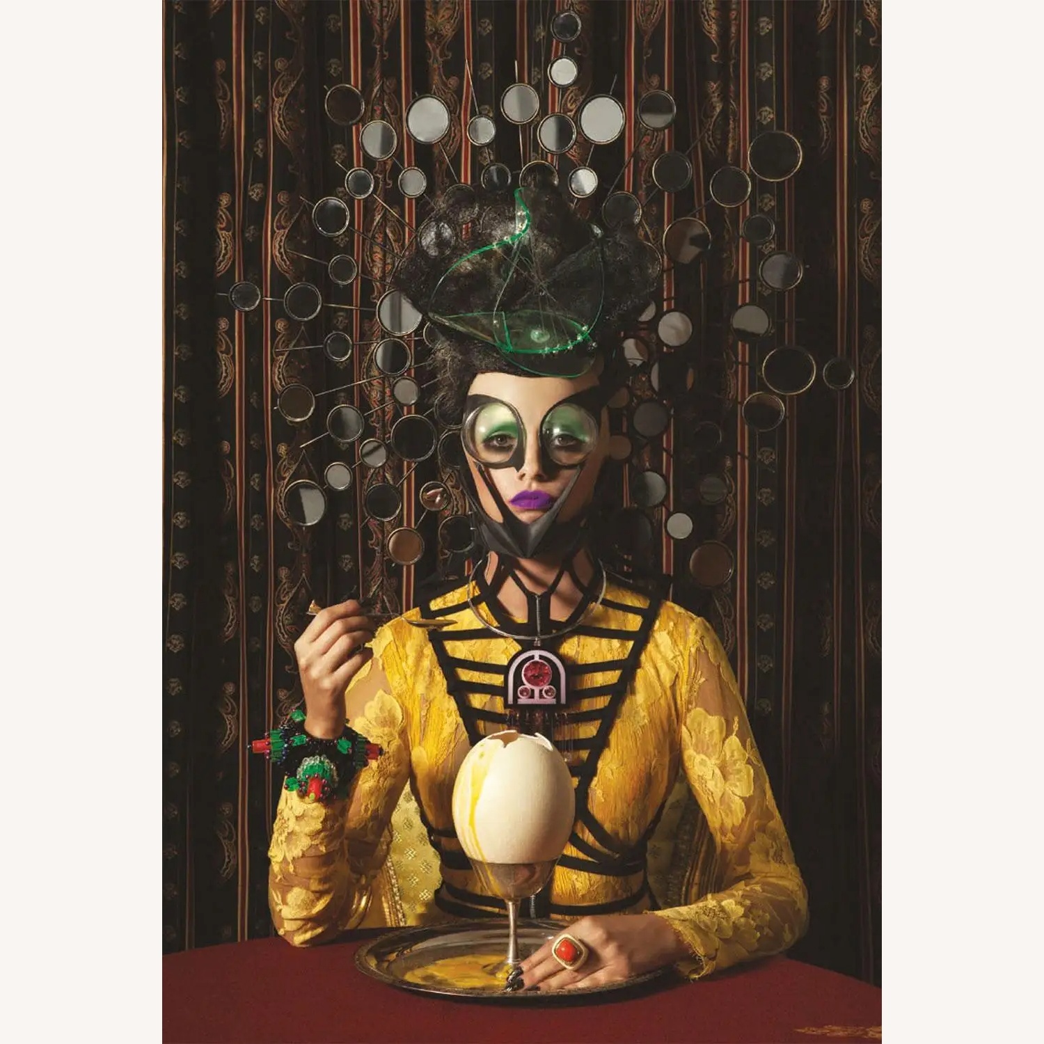 Exclusive Greg Lotus Fine Art Photographs - image-4