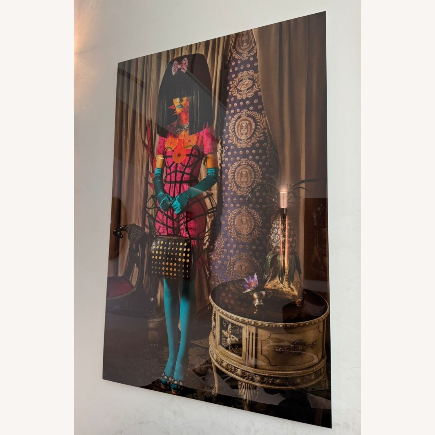 Exclusive Greg Lotus Fine Art Photographs - image-2