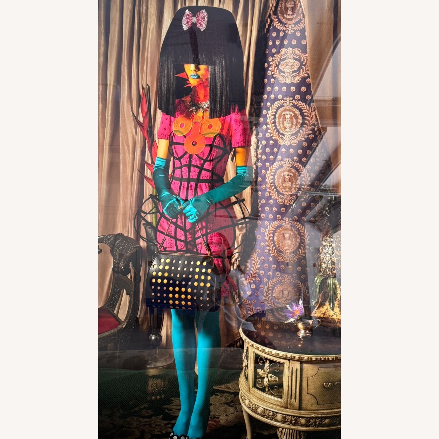 Exclusive Greg Lotus Fine Art Photographs - image-3