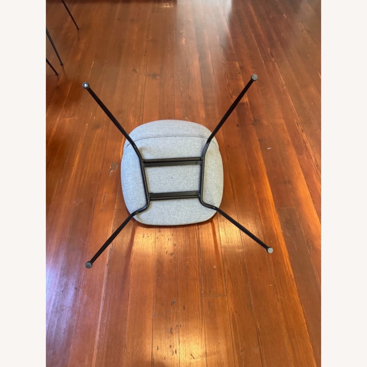 Beetle Dining Chair by Gubi - image-5