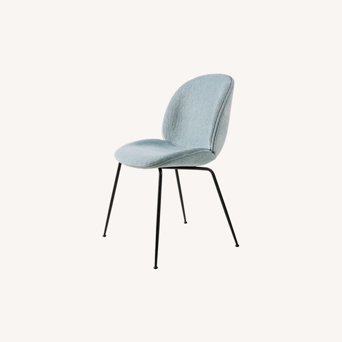 Used Beetle Dining Chair by Gubi for sale on AptDeco