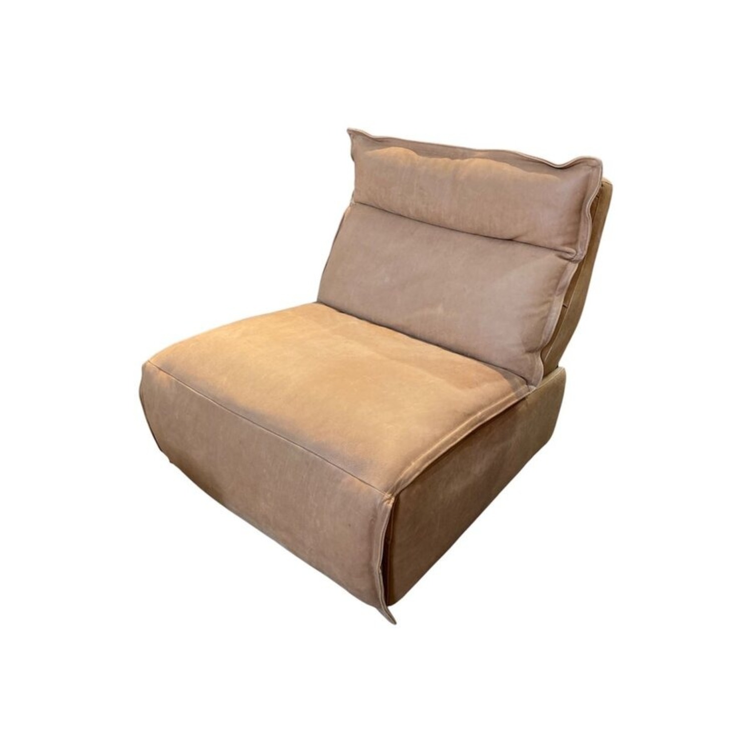 Arhaus Rowland Leather - image-1