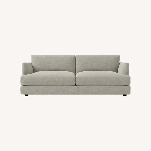 Used West Elm Haven Sleeper Sofa  for sale on AptDeco
