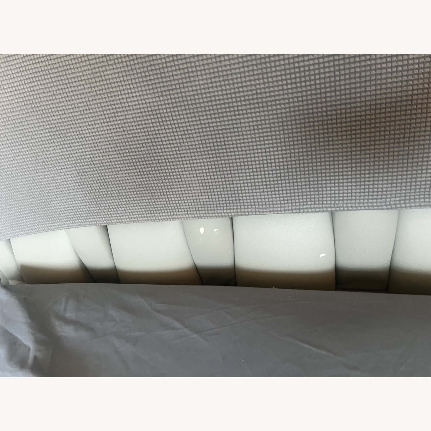 Queen Upholstered Platform Bed - image-2