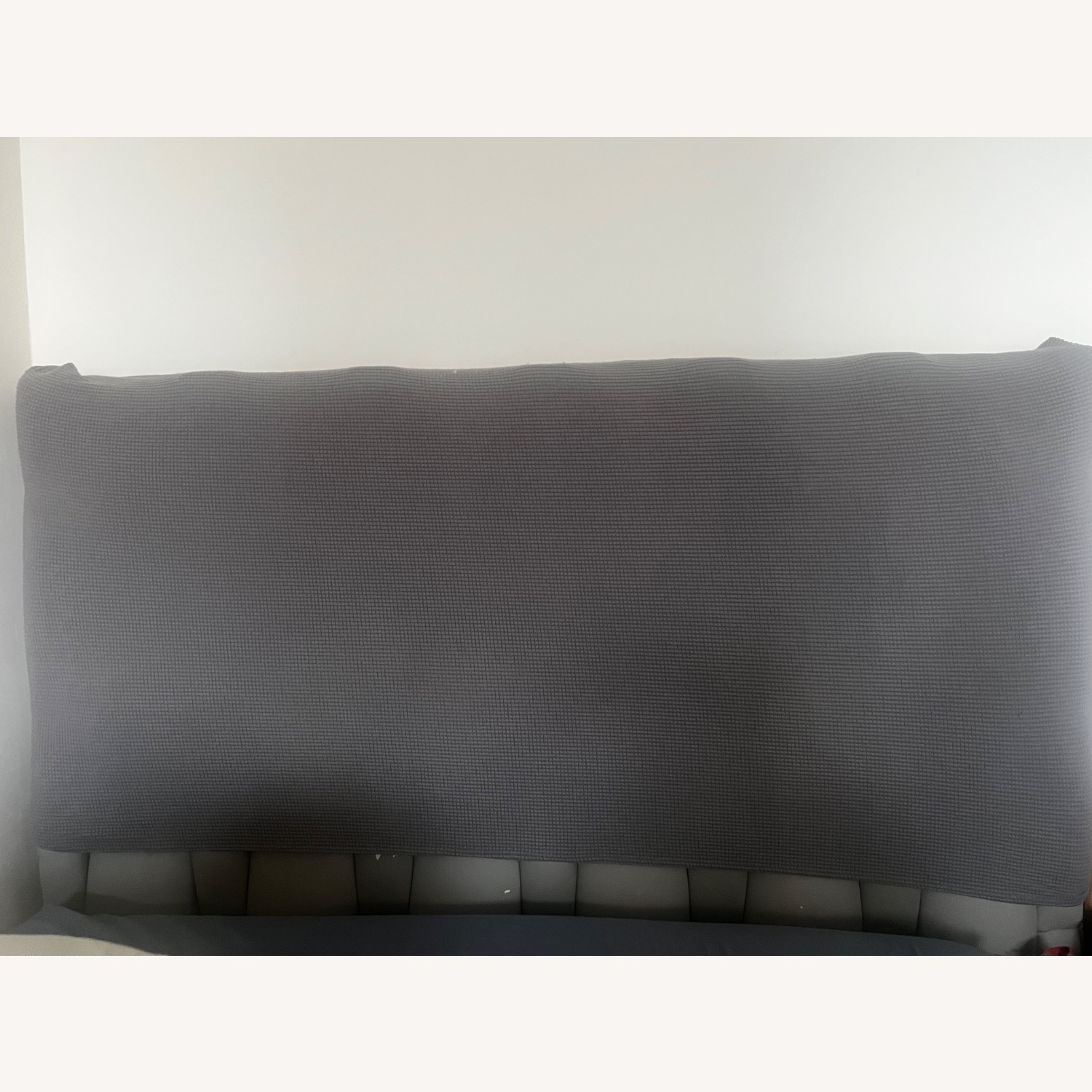 Queen Upholstered Platform Bed - image-8