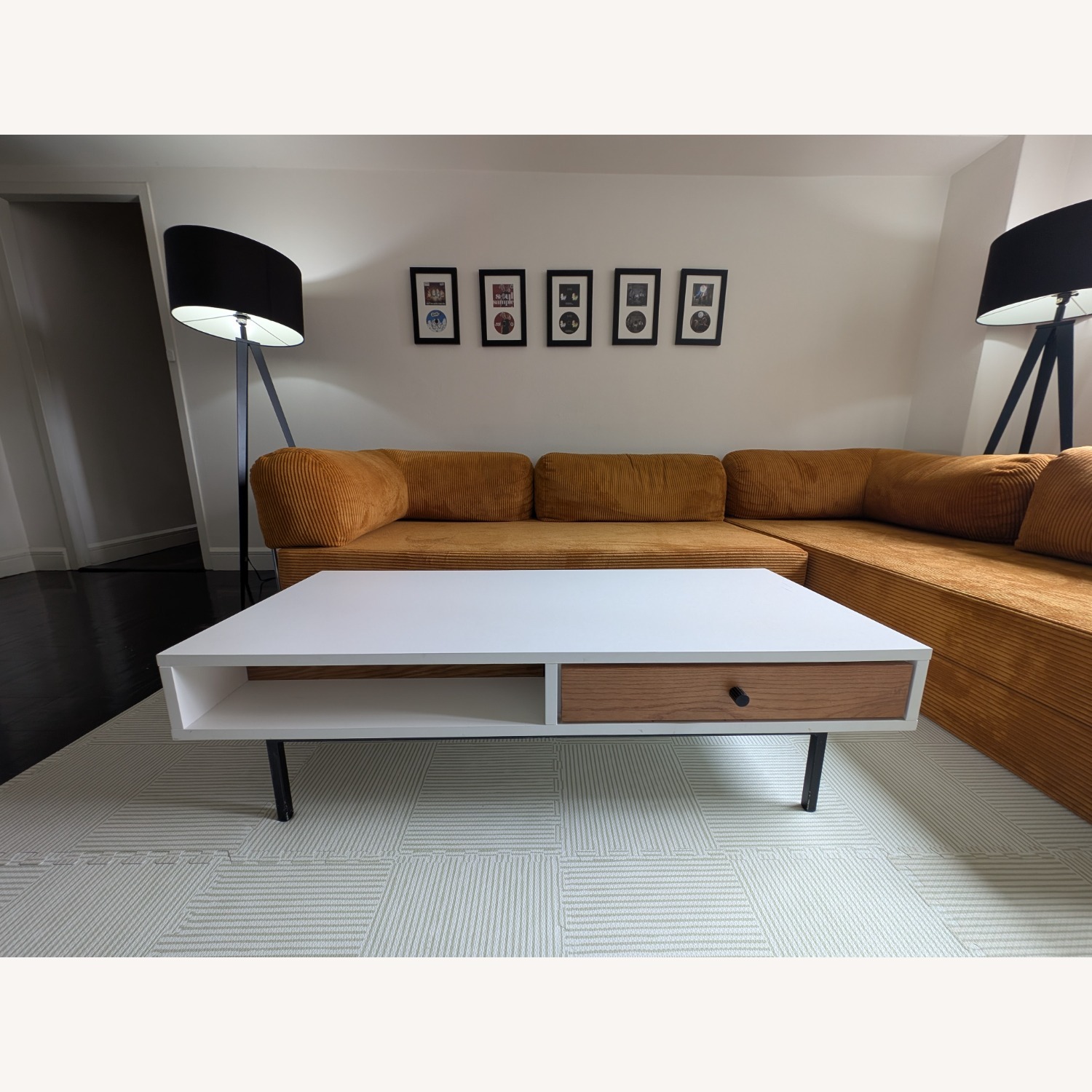 Article Bios 53” Coffee Table - image-3