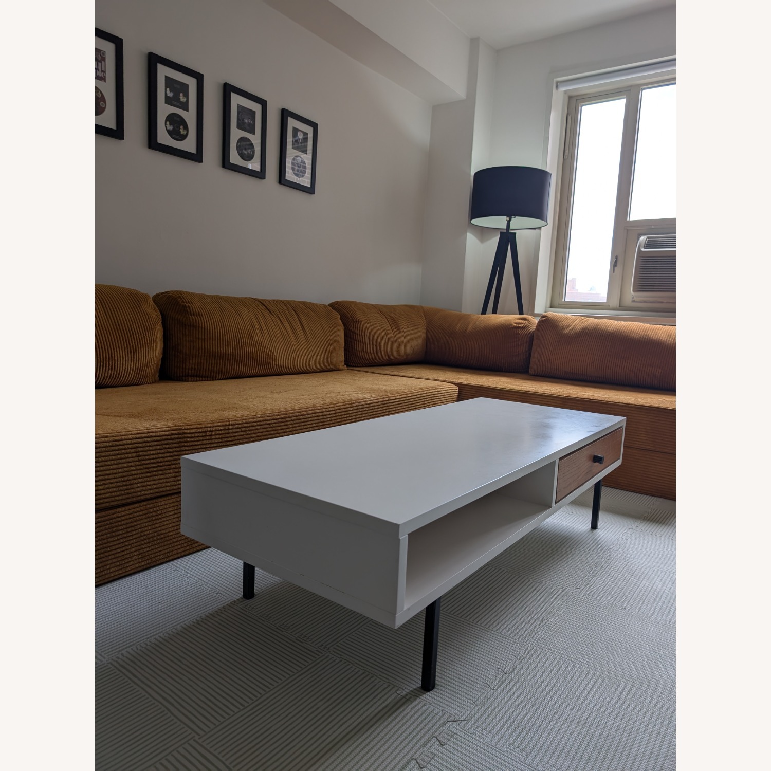 Article Bios 53” Coffee Table - image-6