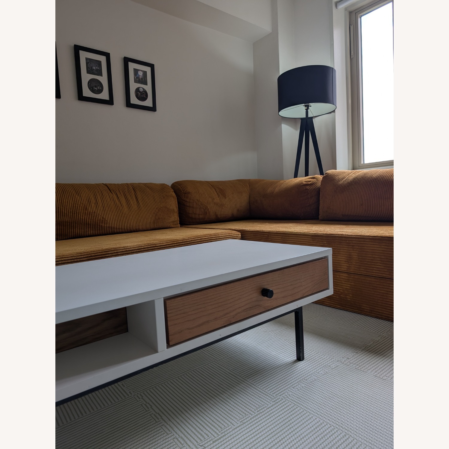 Article Bios 53” Coffee Table - image-5